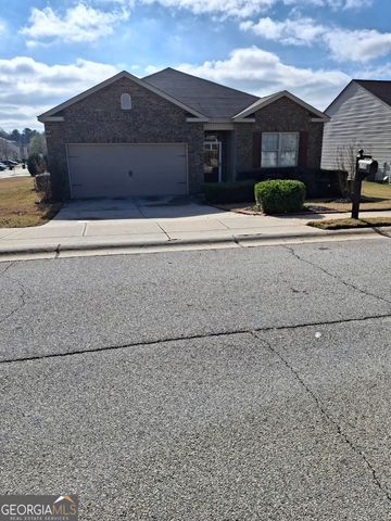 1738 Blue Heron Way, Hampton, GA 30228