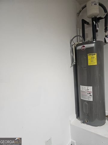 1738 Blue Heron Way, Hampton, GA 30228