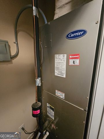 1738 Blue Heron Way, Hampton, GA 30228