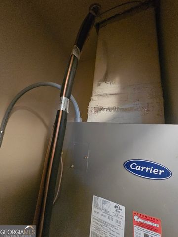 1738 Blue Heron Way, Hampton, GA 30228