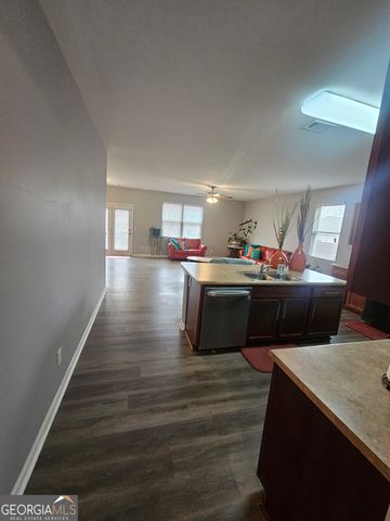 1738 Blue Heron Way, Hampton, GA 30228