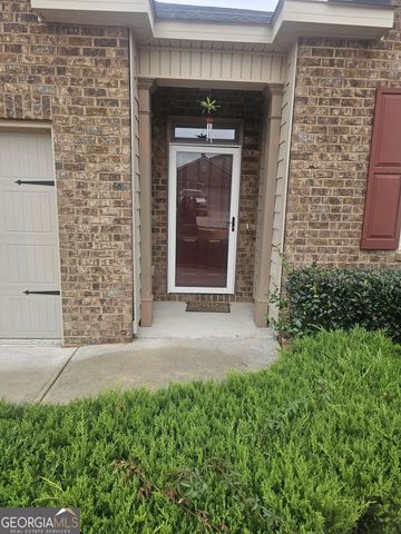 1738 Blue Heron Way, Hampton, GA 30228