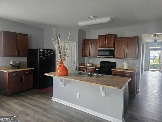 1738 Blue Heron Way, Hampton, GA 30228