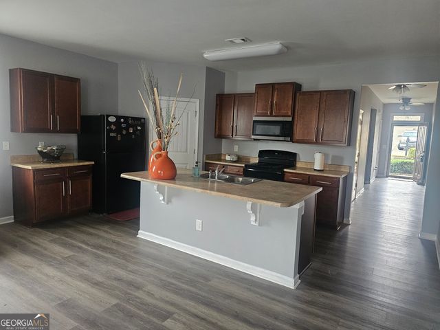 1738 Blue Heron Way, Hampton, GA 30228