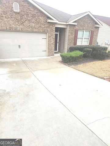 1738 Blue Heron Way, Hampton, GA 30228