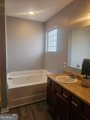 1738 Blue Heron Way, Hampton, GA 30228