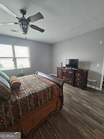 1738 Blue Heron Way, Hampton, GA 30228