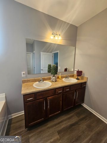 1738 Blue Heron Way, Hampton, GA 30228