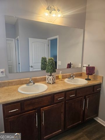 1738 Blue Heron Way, Hampton, GA 30228