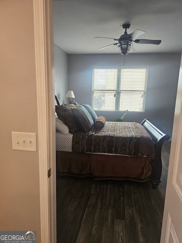 1738 Blue Heron Way, Hampton, GA 30228