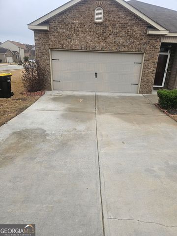 1738 Blue Heron Way, Hampton, GA 30228