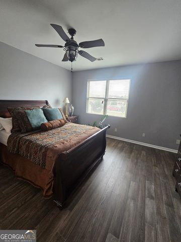 1738 Blue Heron Way, Hampton, GA 30228