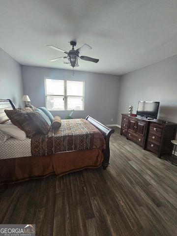 1738 Blue Heron Way, Hampton, GA 30228