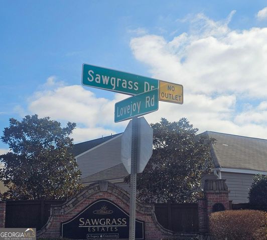 1738 Blue Heron Way, Hampton, GA 30228