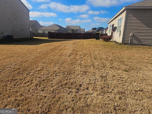 1738 Blue Heron Way, Hampton, GA 30228