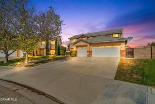 2111 Janet Drive, Lancaster, CA 93536