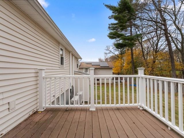 11 Benson Street, Worcester, MA 01604