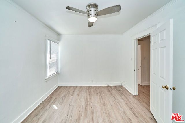 1329 S TREMAINE Avenue, Los Angeles, CA 90019