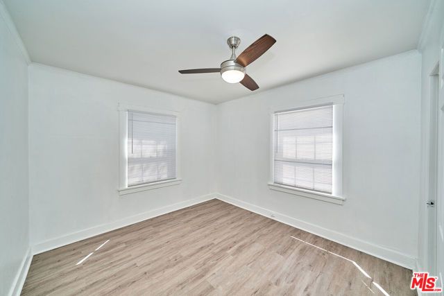1329 S TREMAINE Avenue, Los Angeles, CA 90019