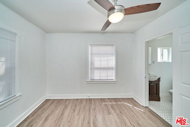 1329 S TREMAINE Avenue, Los Angeles, CA 90019