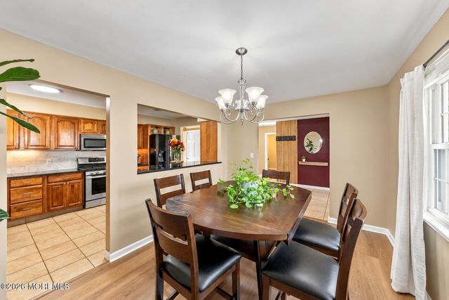 47 Old Bridge Drive, Howell, NJ 07731