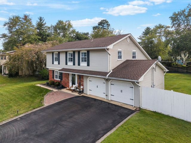 47 Old Bridge Drive, Howell, NJ 07731