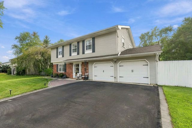 47 Old Bridge Drive, Howell, NJ 07731