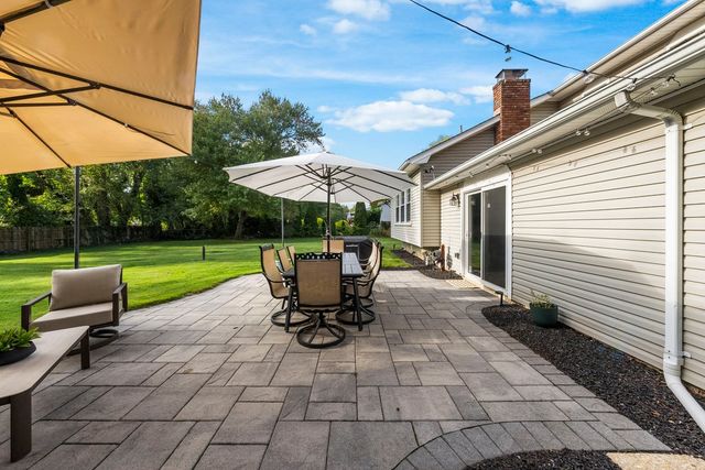 47 Old Bridge Drive, Howell, NJ 07731