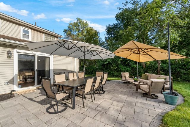 47 Old Bridge Drive, Howell, NJ 07731