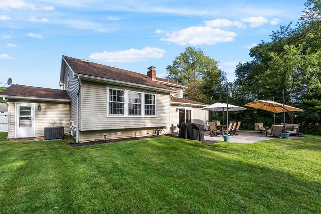 47 Old Bridge Drive, Howell, NJ 07731