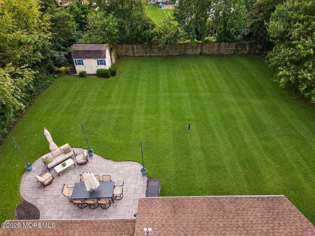 47 Old Bridge Drive, Howell, NJ 07731