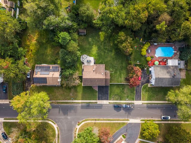 47 Old Bridge Drive, Howell, NJ 07731