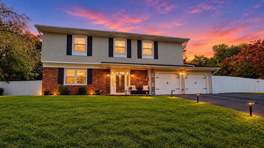 47 Old Bridge Drive, Howell, NJ 07731