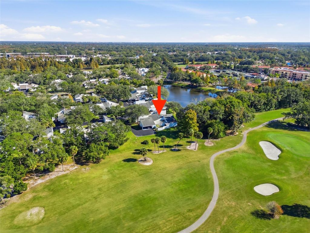 4129 NORTHMEADOW CIRCLE, Tampa, FL 33618