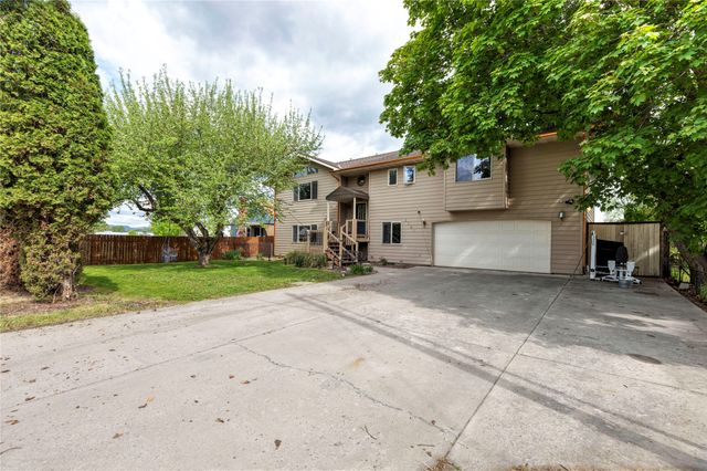2360 River Road 2, Missoula, MT 59801