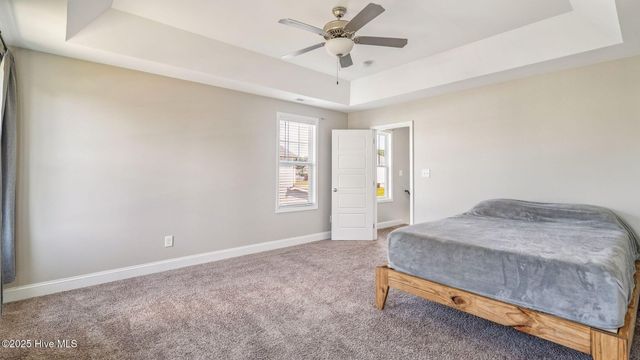 1141 Yellowwood Drive, Aberdeen, NC 28315