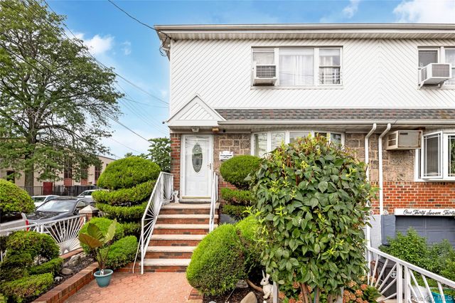 13740 Lafayette Street, Ozone Park, NY 11417
