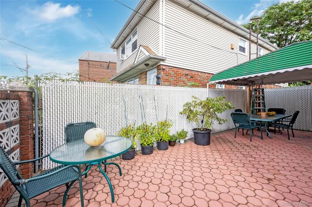 13740 Lafayette Street, Ozone Park, NY 11417