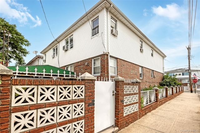 13740 Lafayette Street, Ozone Park, NY 11417