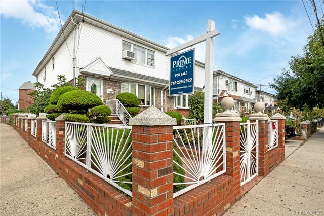 13740 Lafayette Street, Ozone Park, NY 11417