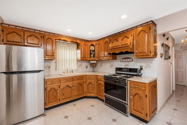 13740 Lafayette Street, Ozone Park, NY 11417