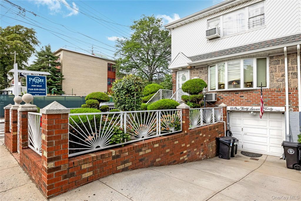 13740 Lafayette Street, Ozone Park, NY 11417 — exterior