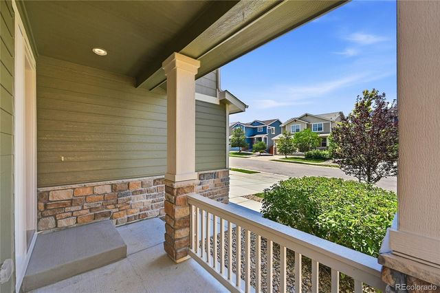 15110 Chicago Street, Parker, CO 80134