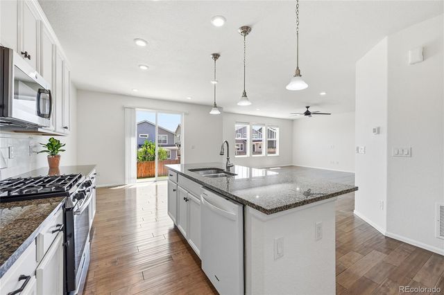 15110 Chicago Street, Parker, CO 80134