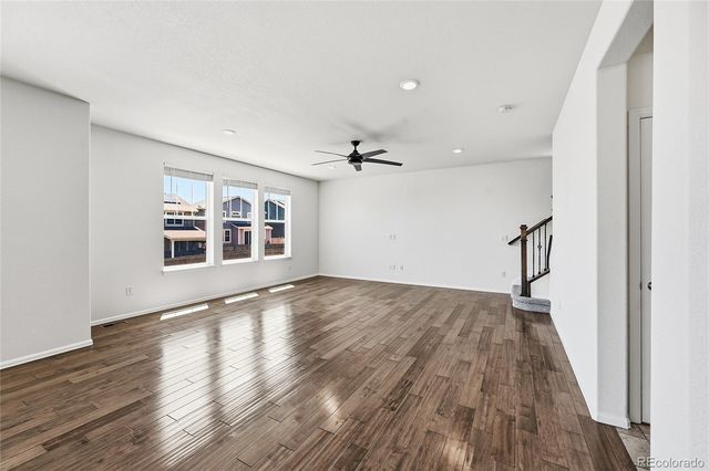 15110 Chicago Street, Parker, CO 80134