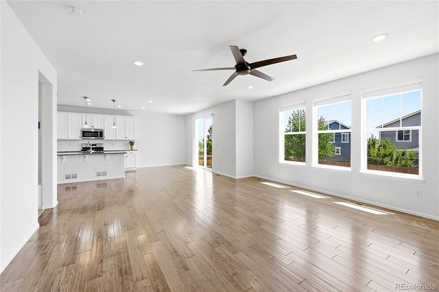 15110 Chicago Street, Parker, CO 80134