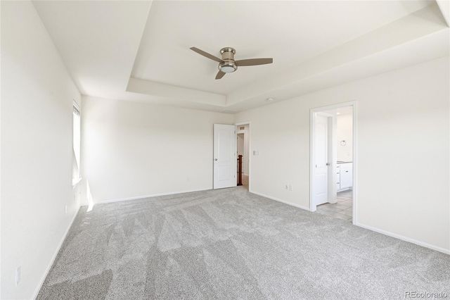 15110 Chicago Street, Parker, CO 80134