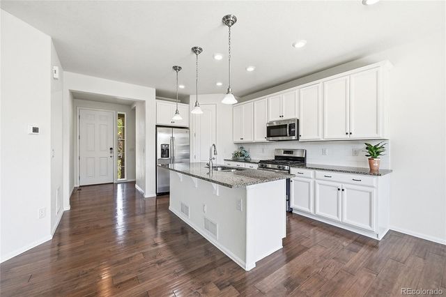 15110 Chicago Street, Parker, CO 80134