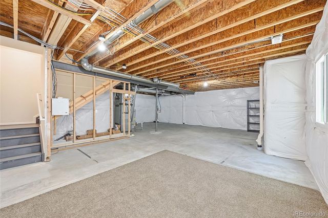 15110 Chicago Street, Parker, CO 80134