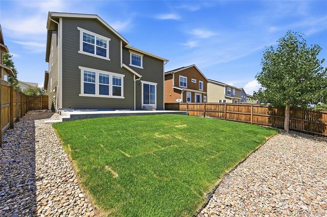 15110 Chicago Street, Parker, CO 80134